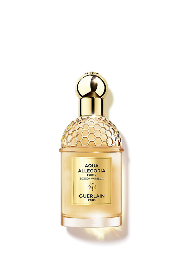 Guerlain Aqua Allegoria Woody Bosca Vanilya - 1