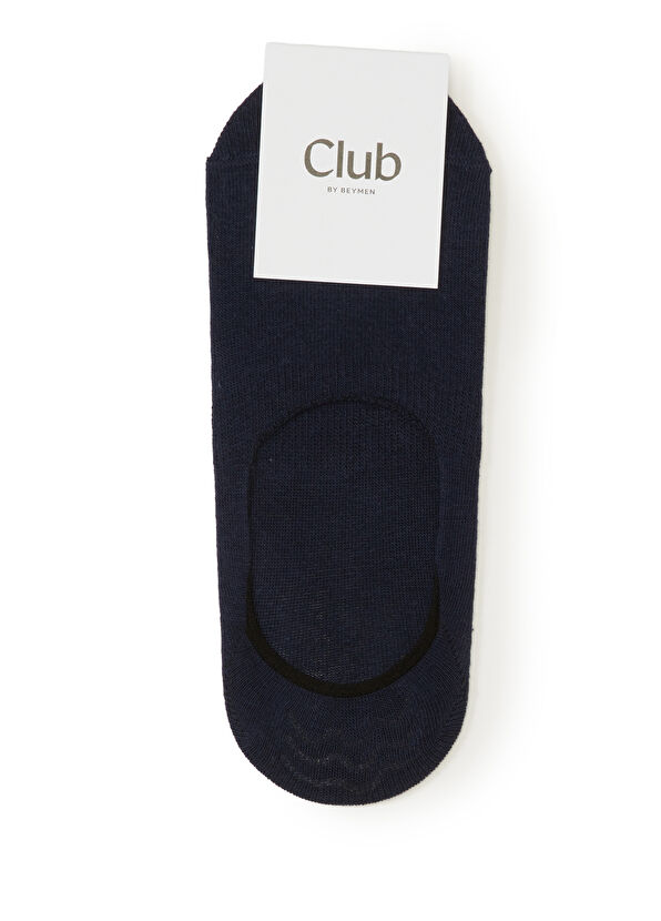 Beymen Club Lacivert Kadın Suba Çorap - 1