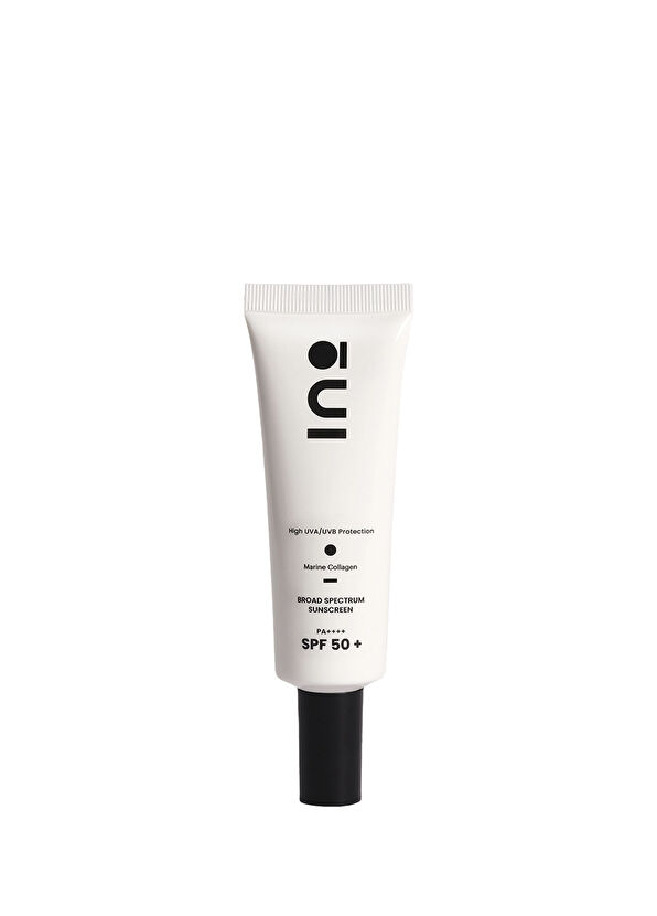 INO Beauty 03 Tan SPF50+ Skin Tone Equalizing Facial Sunscreen 50 ml - 1