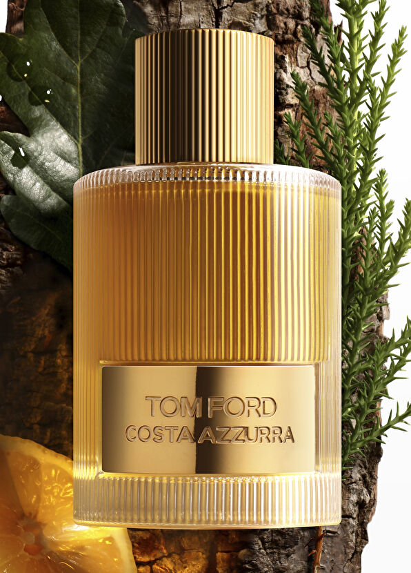 Tom Ford Costa Azzurra EDP 100 ml - 2
