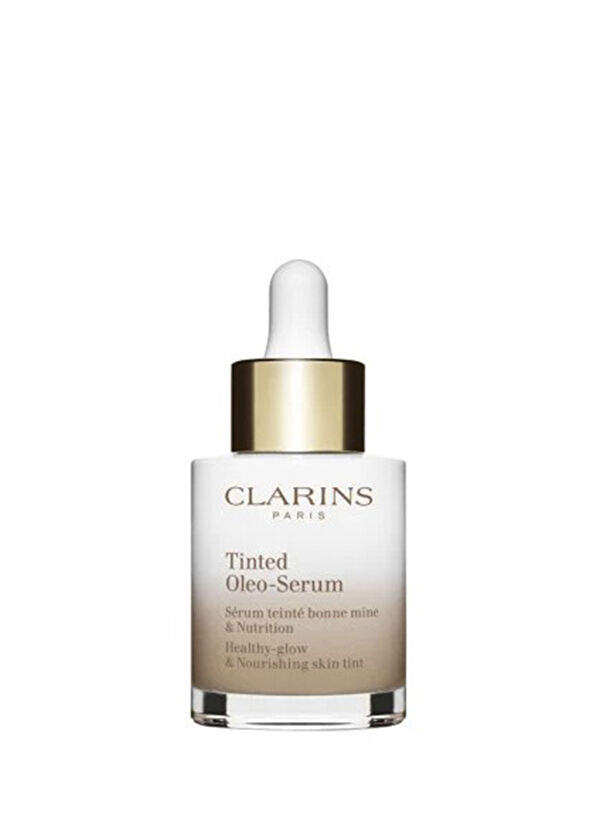 Clarins Tint Oleo Renkli Nemlendirici Serum 3 30 ml - 1