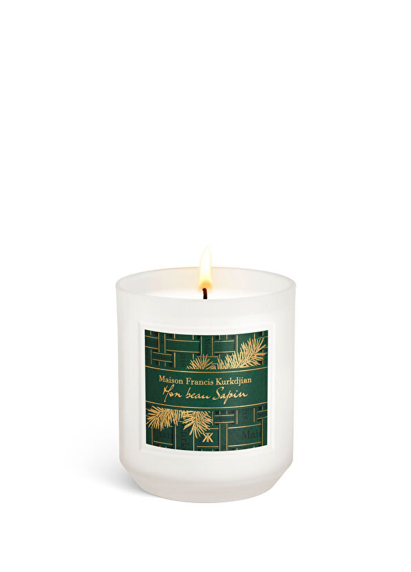 Maison Francis Kurkdjian Mon Beau Sapin Candle 300 gr - 1