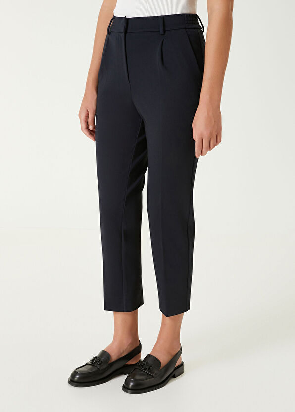 Beymen Club Lacivert Pantolon - 2