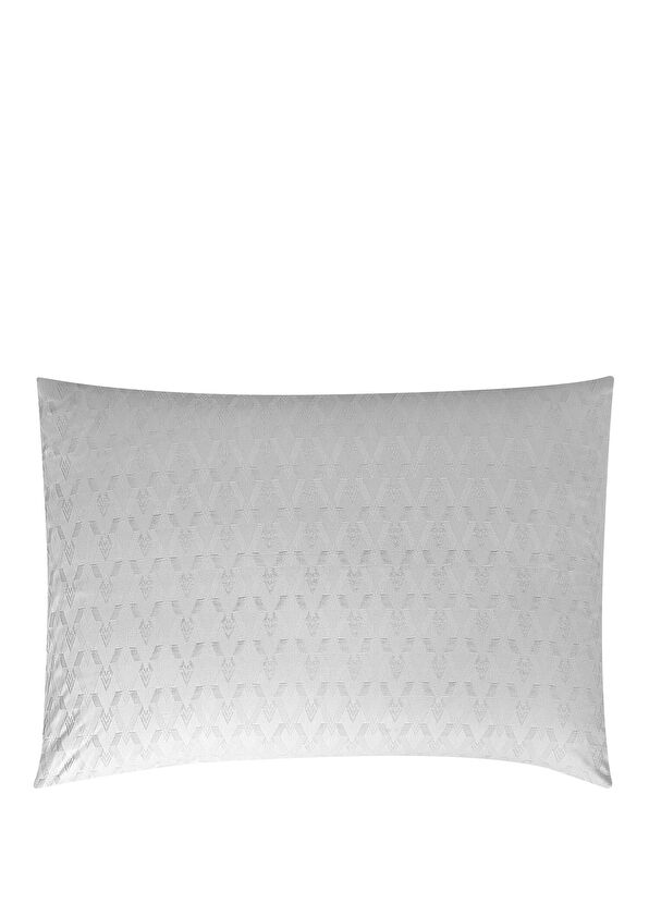 Valeron Va Aurora Jakar Gri Battal Boy Battal Boy Nevresim Takımı 260x240 cm - 1