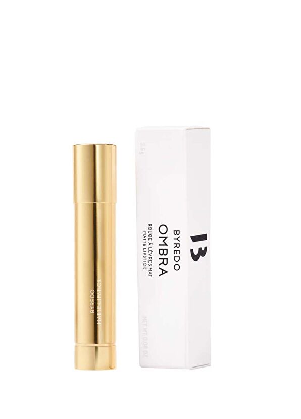 BYREDO Ruj Matte Refill Ombra 236 - 2