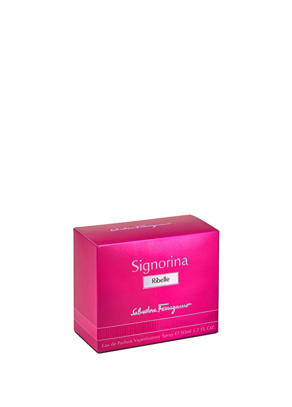 Ferragamo Signorina Ribelle EDP 50 ml Kadın Parfüm - 3