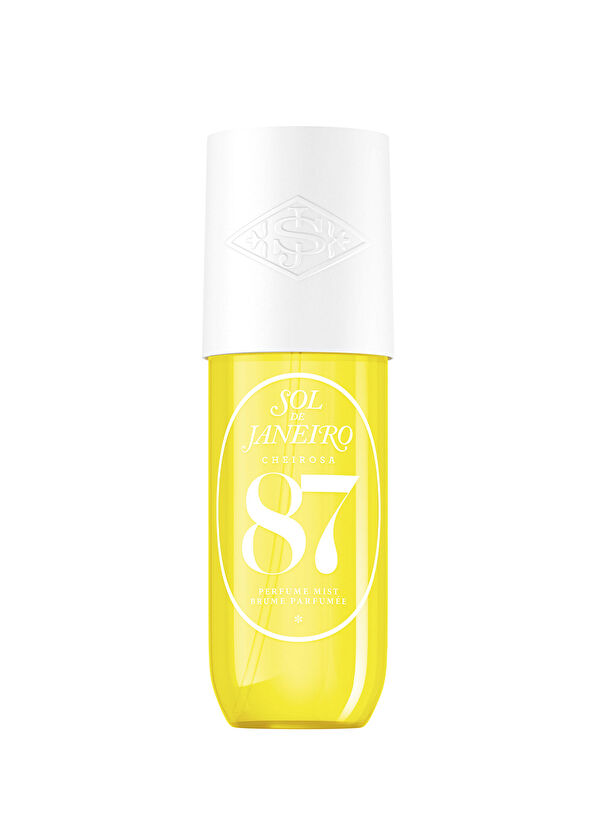 Sol de Janeiro Cheirosa '87 Perfume Mist Parfümlü Saç ve Vücut Misti 240 ml - 1