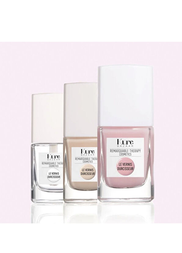 Kure Bazaar Remarkable Therapy Nail Polish Beijing - 2