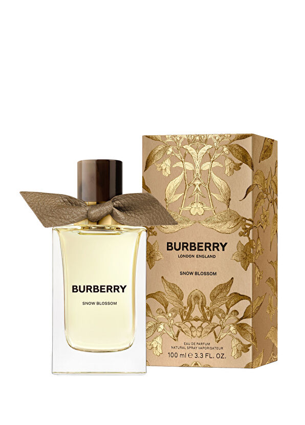 Burberry Signatures Collection EDP Snow Blossom 100 ml - 2