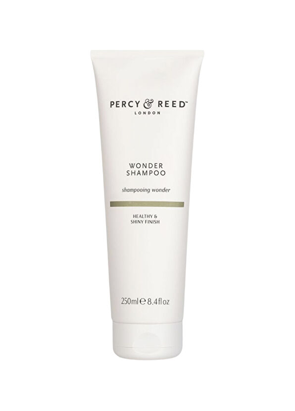 Percy & Reed I Need A Hero! Wonder Canlandırıcı Sülfatsız Şampuan 250 ml - 1