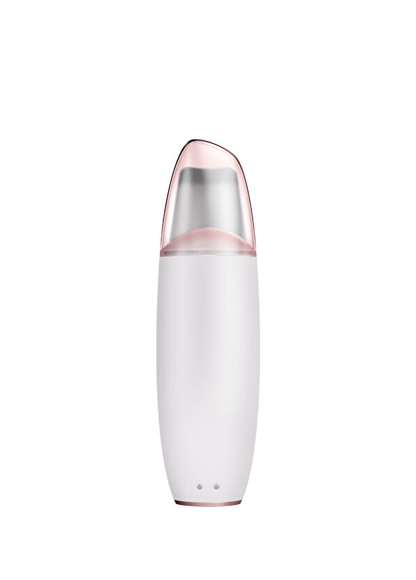 Geske MicroCurrent Skin Scrubber & Blackhead Remover Vibrating Microcurrent Starlight Blackhead Removal Care Device - 2