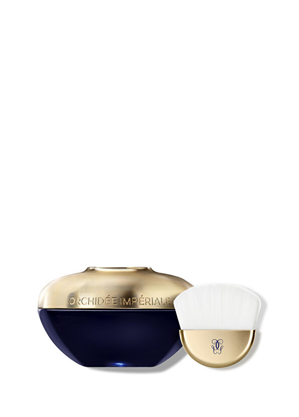 Guerlain Orchide Imperial Mask Jar 75 ml - 1