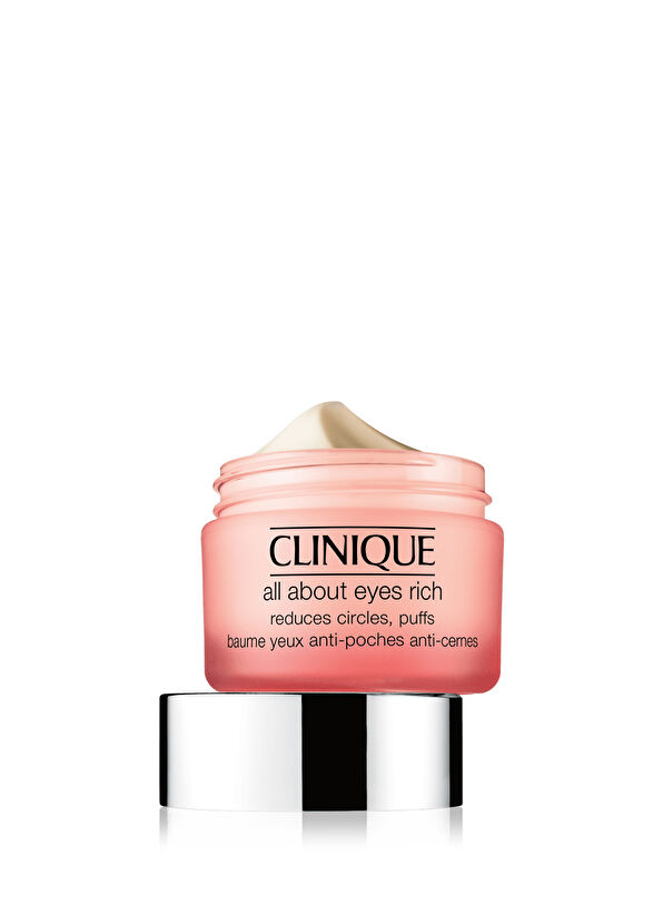 Clinique All About 30 ml Göz Çevresi Bakım Kremi - 1