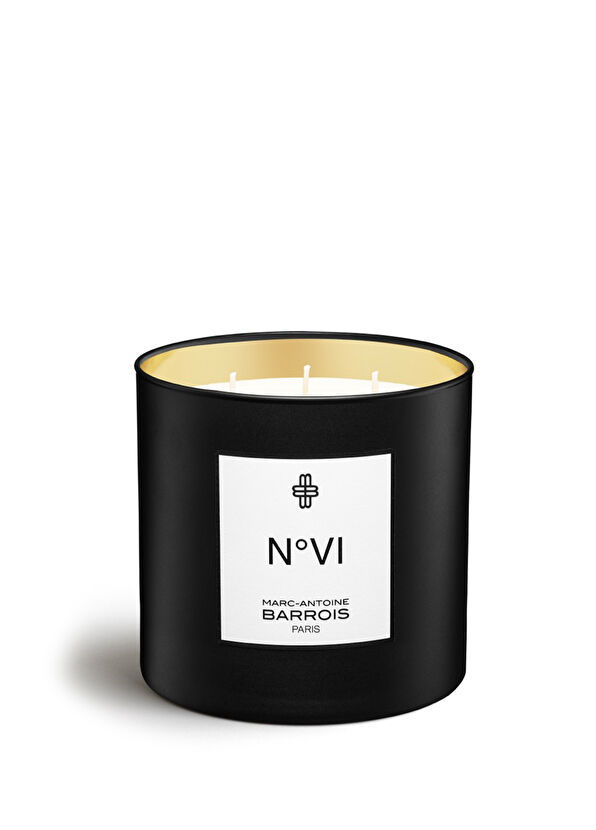 Marc Antoine Barrois Candle No VI 750 g - 1