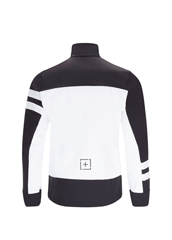 Onemore 411 Softshell White Black Erkek Kayak Montu - 2