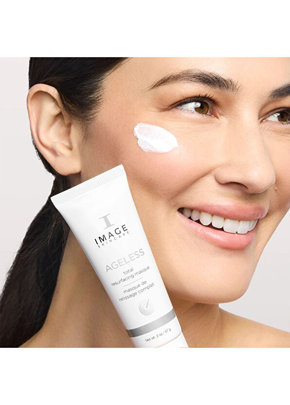 Image Skincare Ageless Total Resurfacing Arındırıcı Yüz Maskesi 57 gr - 3