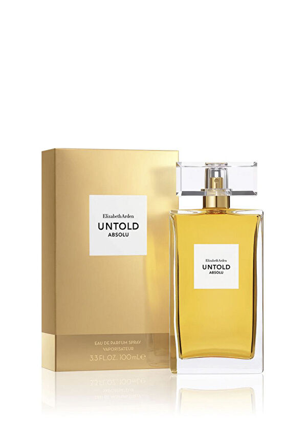Elizabeth Arden Untold Absolu EDP 100 ml Unisex Parfüm - 1