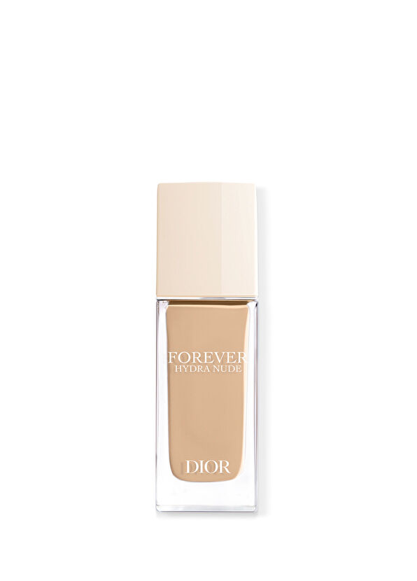 Dior Forever Hyd Nude Fluid Fondöten - 1