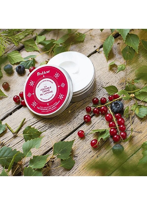 Polaar Yüz ve Hassas Bölgeler için SOS Bakım Kremi - 3