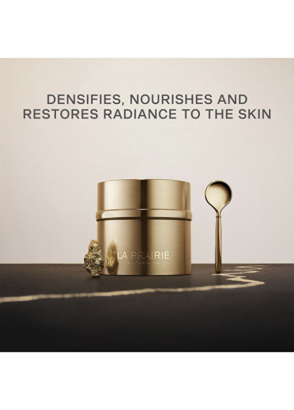 La Prairie Pure Gold Radiance Cream - 2