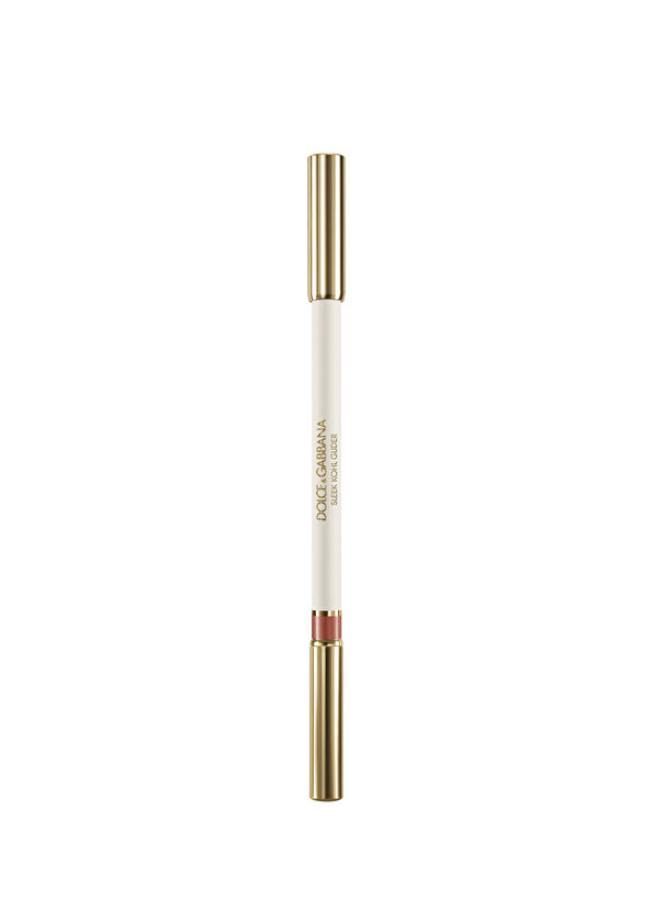 Dolce&Gabbana Sleek Kohl Glider - 04 Metallic Copper - 1