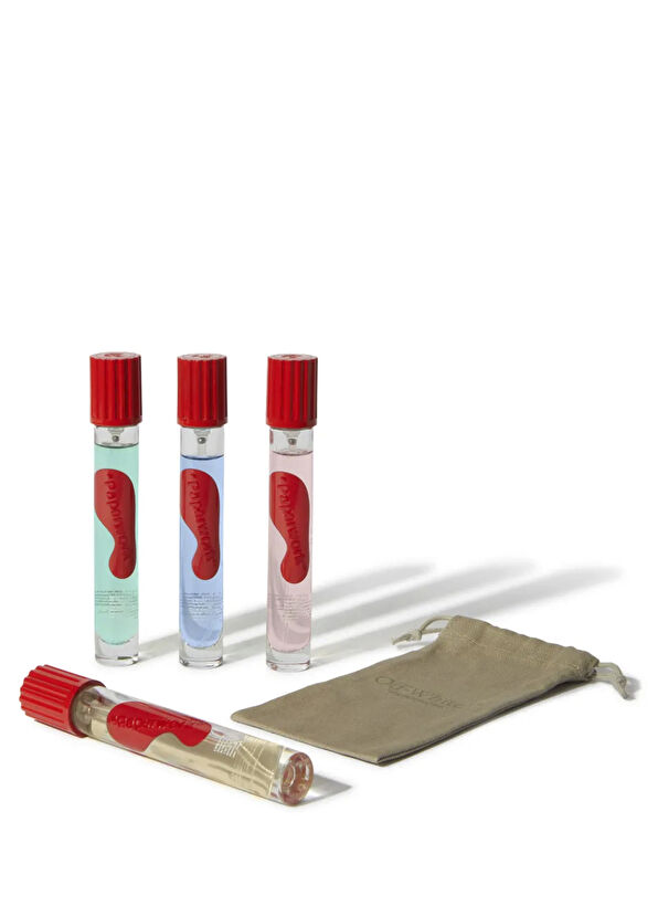 Off-White Solution 15ml Parfüm Set - 1