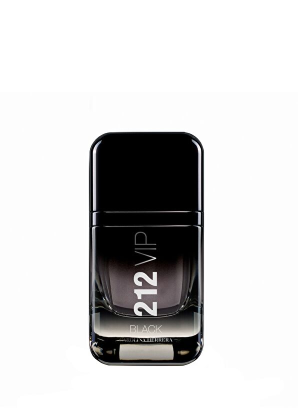 Carolina Herrera 212 Vip Black Edp 50Ml - 1