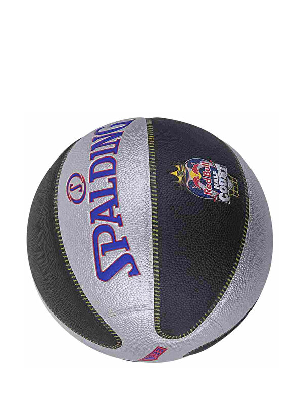 Spalding TF-33 76863Z Redbull Half Court No 7 Basketbol Topu 2021  - 3