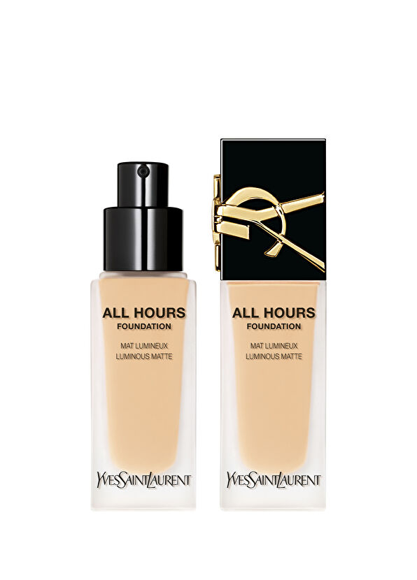 Yves Saint Laurent All Hours LN4 30 ml Fondöten - 1