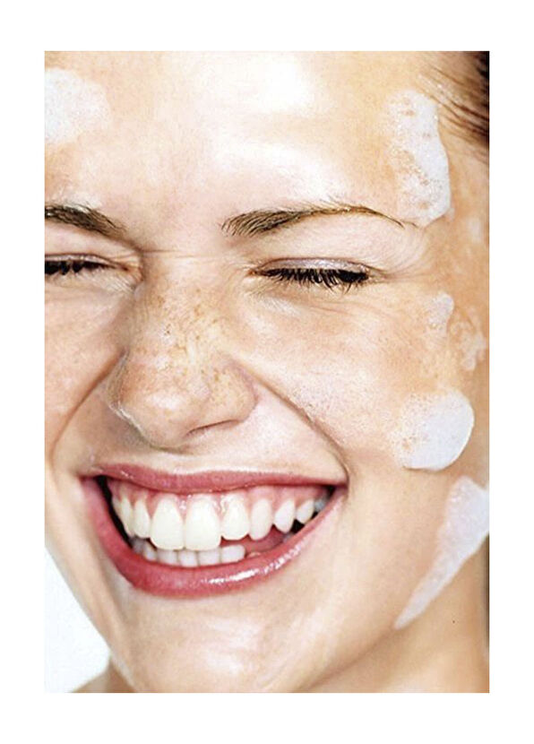 Pelcare Mınt Exfoliating Soap Bar Renewing Detox Clay Soap - 4