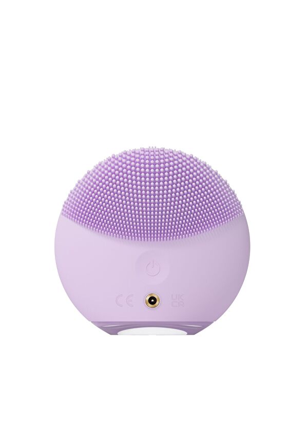 Foreo Luna 4 Mini Lavender Skin Cleansing Device - 2