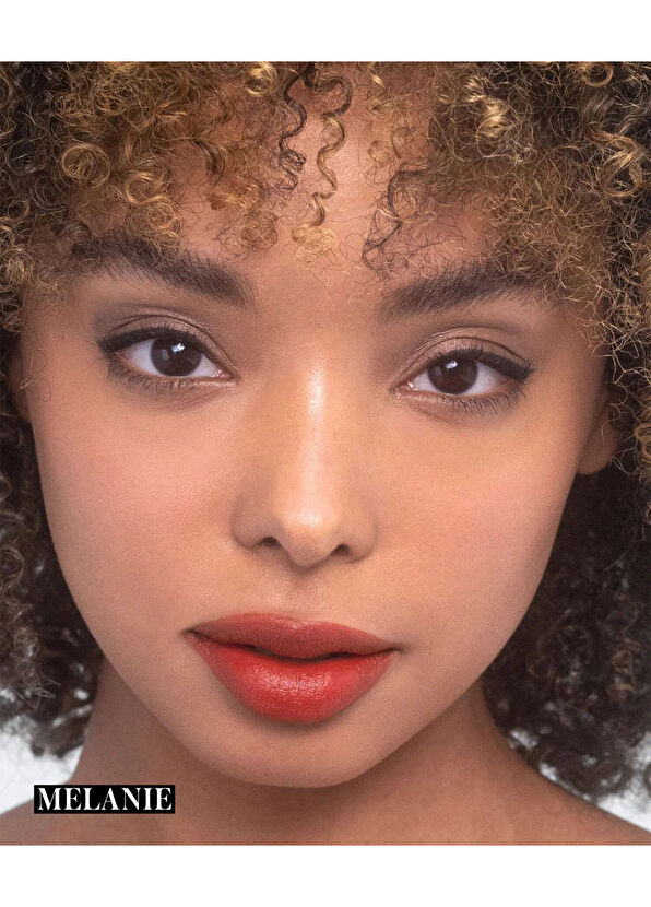 RMS Beauty Legendary Melanie Serum Lipstick 3.5 g - 3