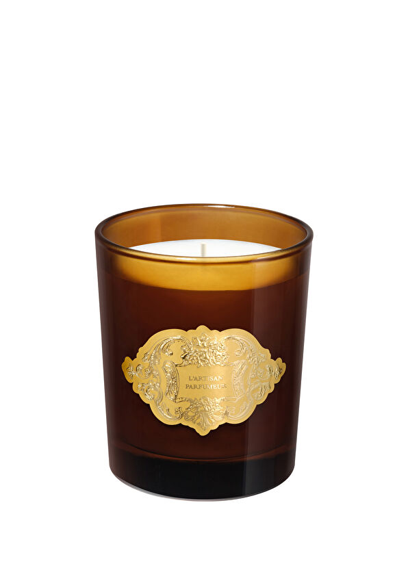 L'Artisan Parfumeur L'Ambre Mum 240G - 1