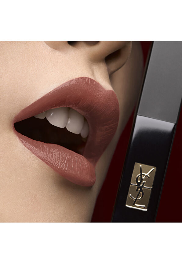 Yves Saint Laurent Rouge Pur Couture The Slim 314 - 3