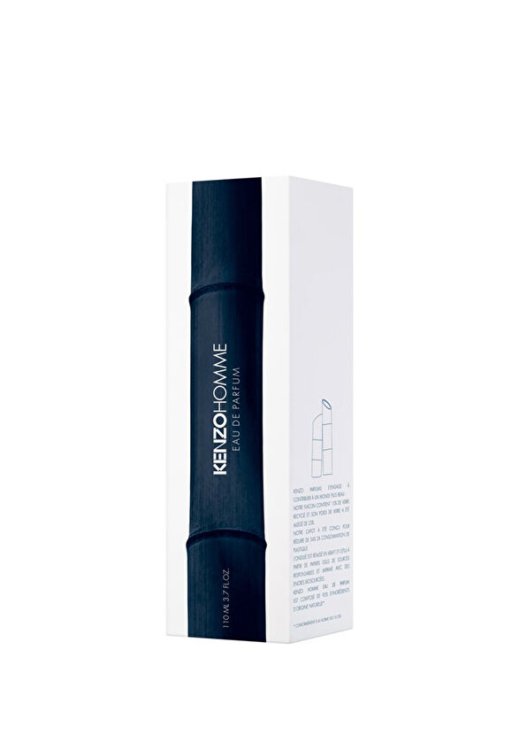Kenzo Homme Edp 110 ML Erkek Parfüm - 2