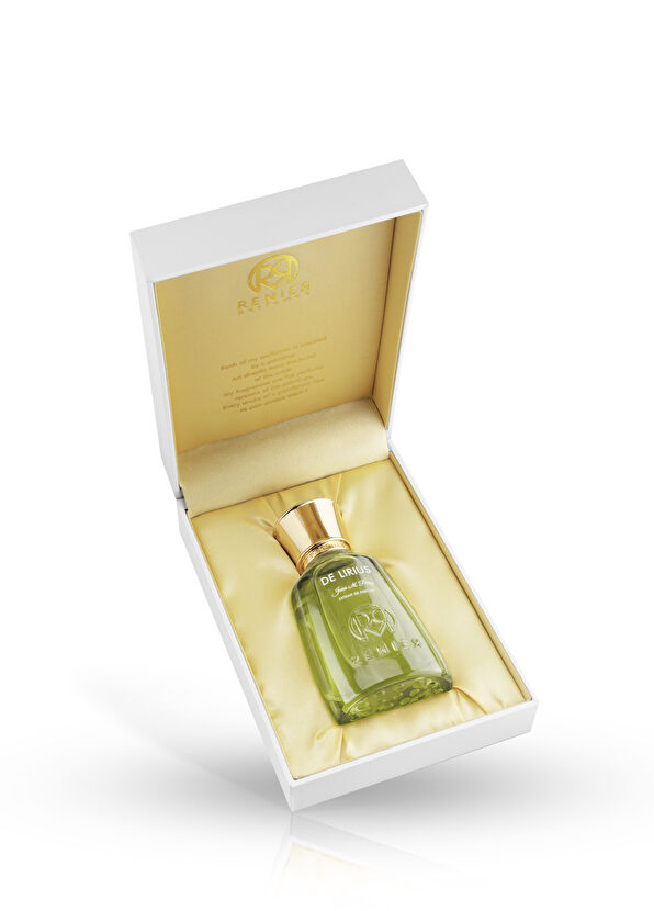 Renier Parfums De Lirius Extrait De 50 ml Kadın Parfüm - 2