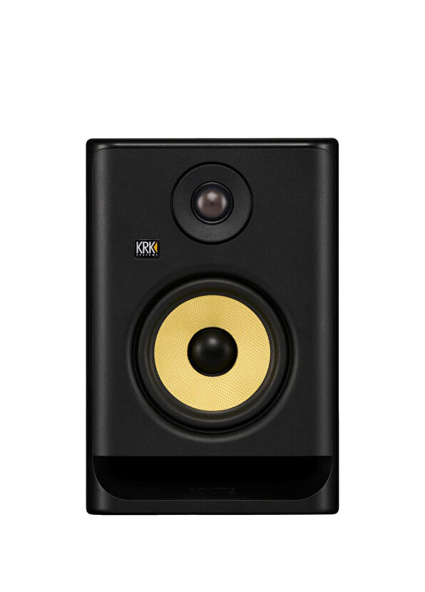 Krk RP5 G5 5" Stüdyo Monitörü (Tek) - 3