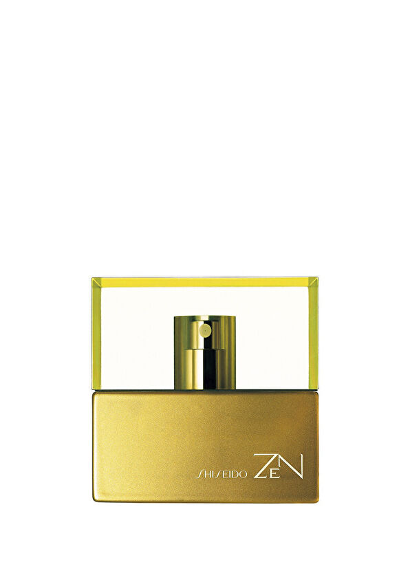 Shiseido Zen Edp 50 ml Kadın Parfüm - 1