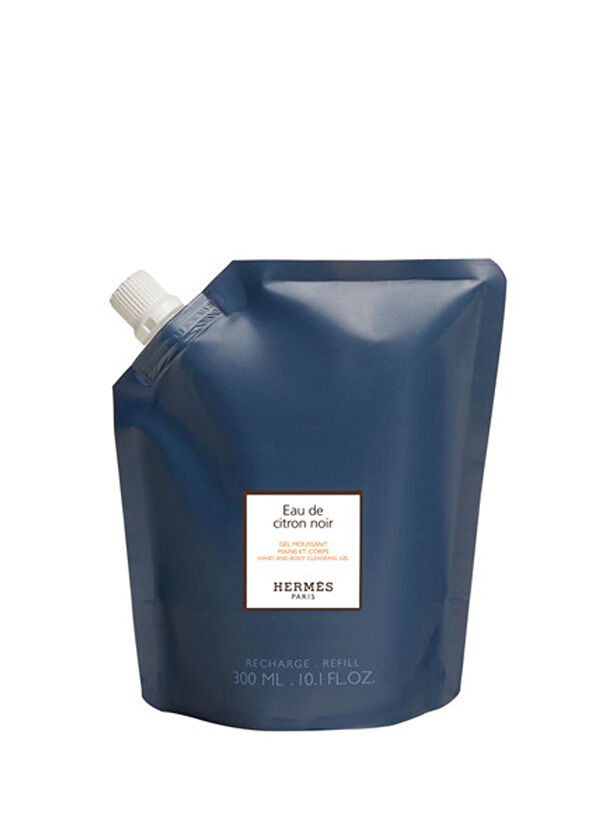 Hermès Citron Noir Hand&Body Gel 300 ml Refill - 1