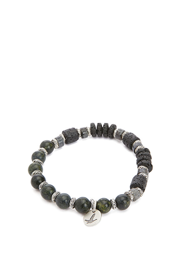 Beymen Club Doğal Taşlı Erkek Bileklik - 1