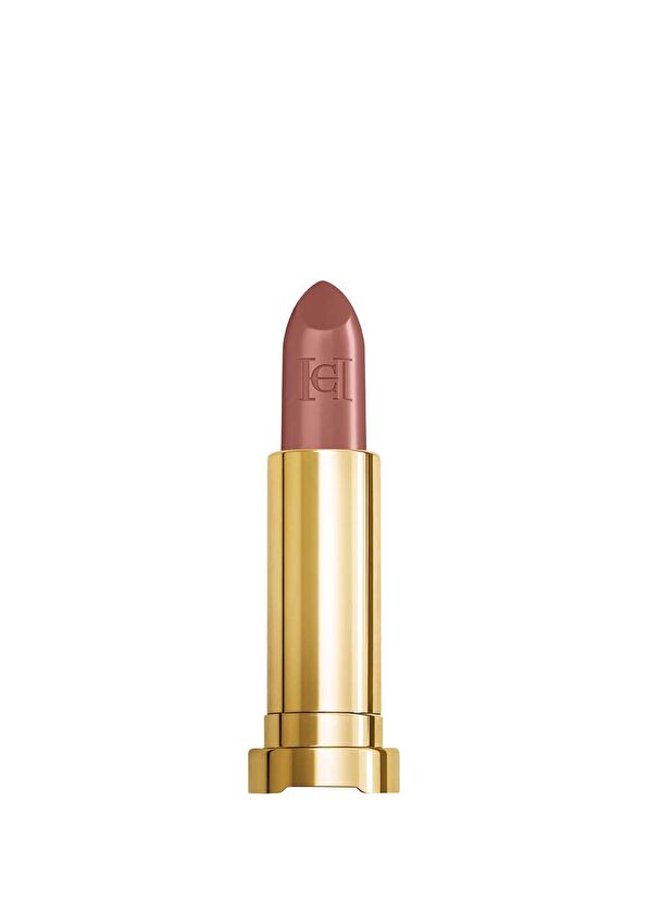 Carolina Herrera Fabulous Kıss The Lipstick Satın 374 Mauve Glam - 1