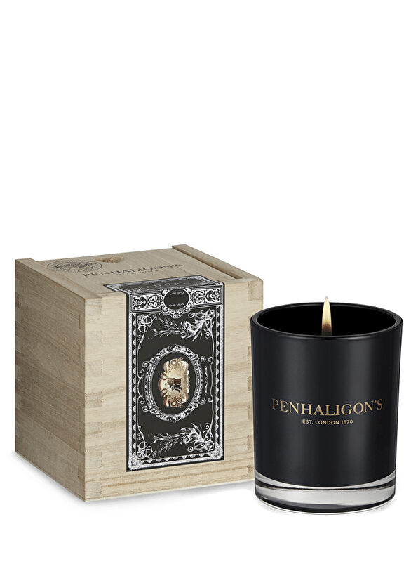 Penhaligon's Maduro Leaf 200 gr Mum - 2