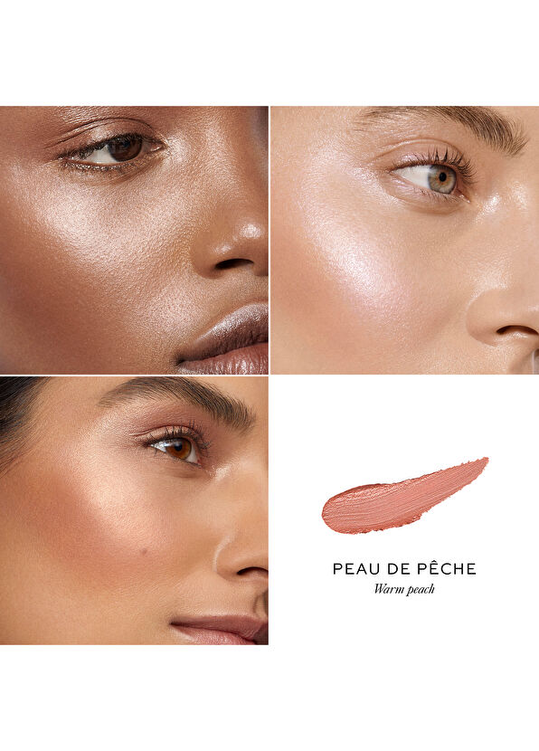 Westman Atelier Super Loaded Tinted Highlight Peau de Peche - 3