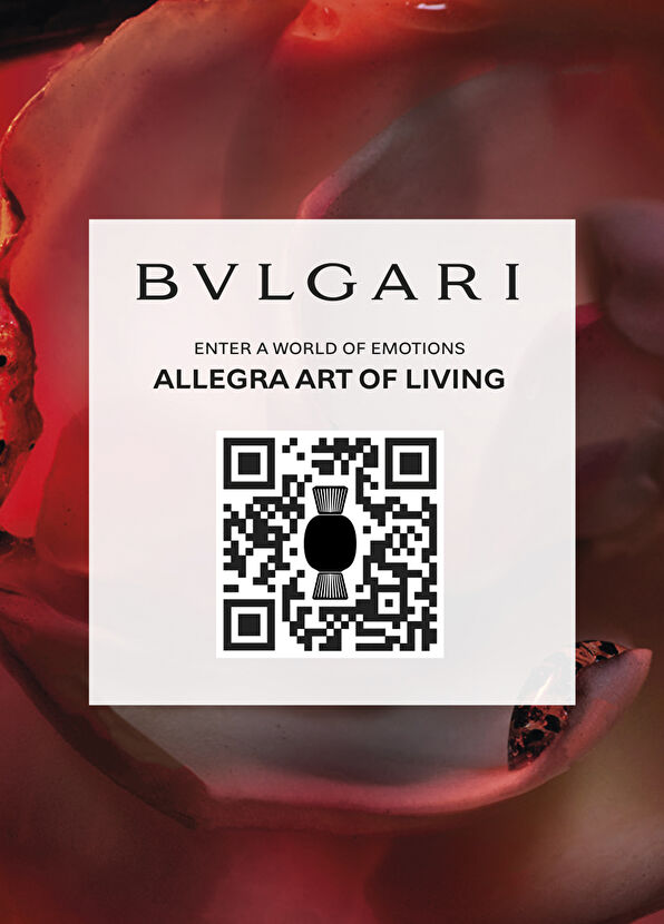 Bvlgari Allegra Baciami Hand Cream 40 ml - 3