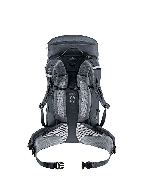Deuter Trail Pro SL Black Women's Backpack 34 Lt - 2