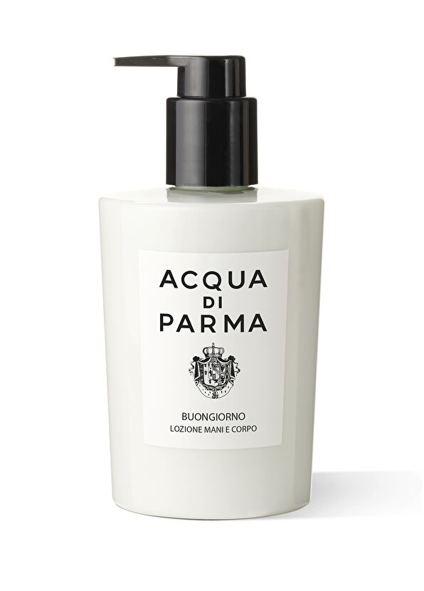 Acqua di Parma Buongiorno El ve Vücut Jeli 300ml - 1