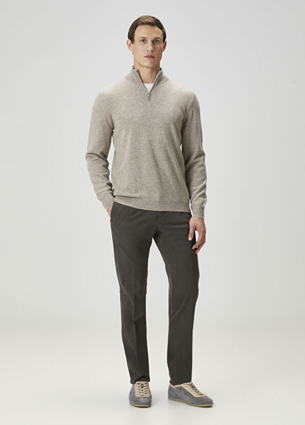 Fedeli Bej Yün Triko - 2