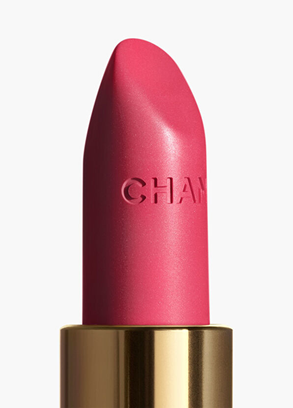 Chanel Rouge Allure Velvet 45 Incense - 2