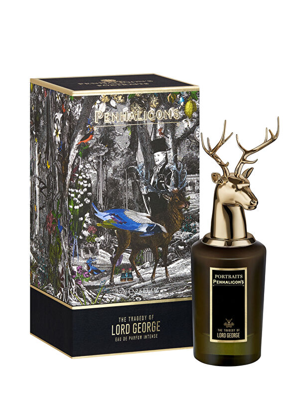 Penhaligon's The Tragedy of Lord George EDP Intense 75 ml - 2