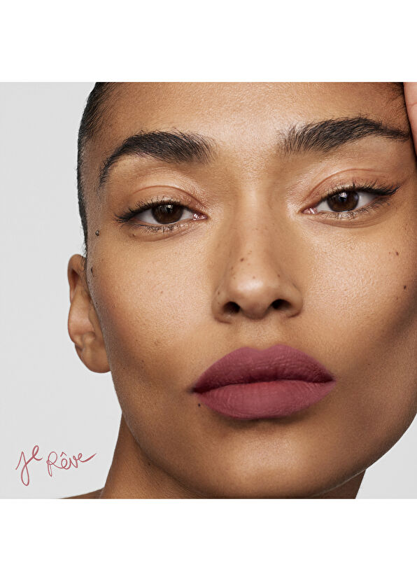 Westman Atelier Lip Suede Matte Lipstick Je Reve - 3